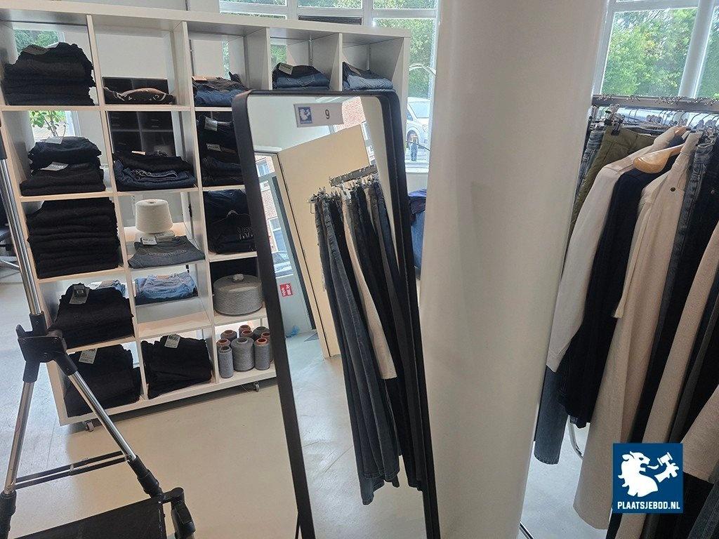 1 x Passpiegel – foto 2 – kavel bij Plaats Je Bod, Weesp