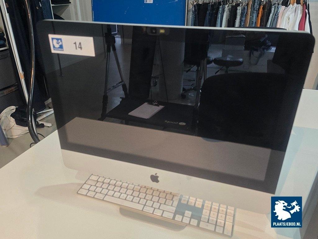 1 x iMac model A1311 – foto 2 – kavel bij Plaats Je Bod, Weesp