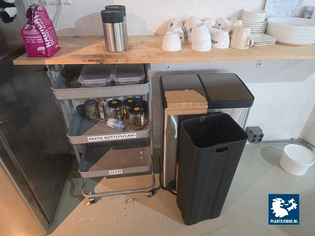1 x Partij kantinegerief – foto 4 – kavel bij Plaats Je Bod, Weesp