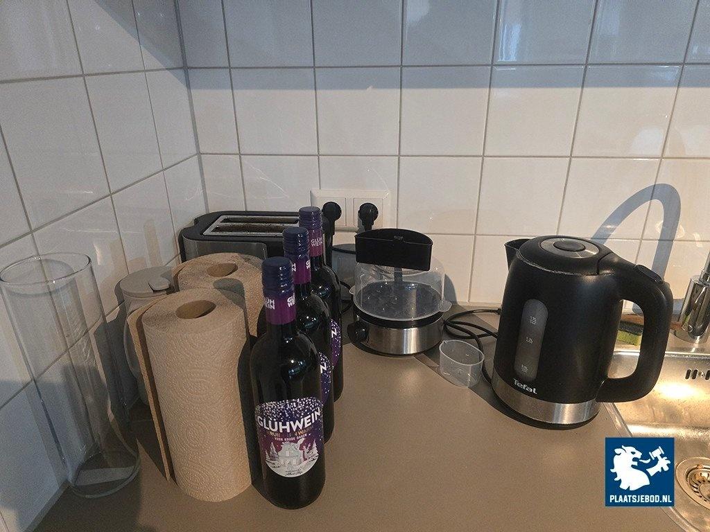 1 x Partij kantinegerief – foto 6 – kavel bij Plaats Je Bod, Weesp