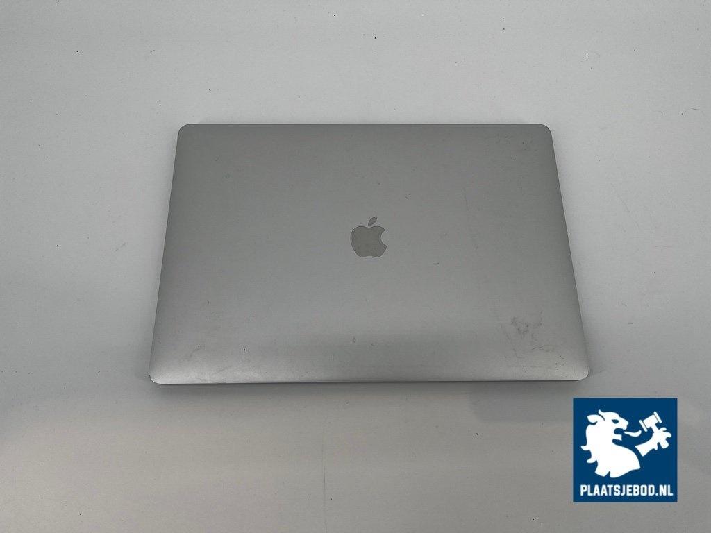 1 x Apple MacBook Pro laptop, type A1990 – foto 3 – kavel bij Plaats Je Bod, Weesp