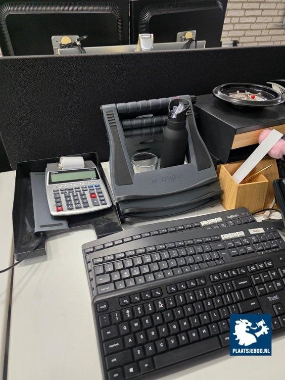 1 x Partij kantoorgerief – foto 5 – kavel bij Plaats Je Bod, Uithoorn