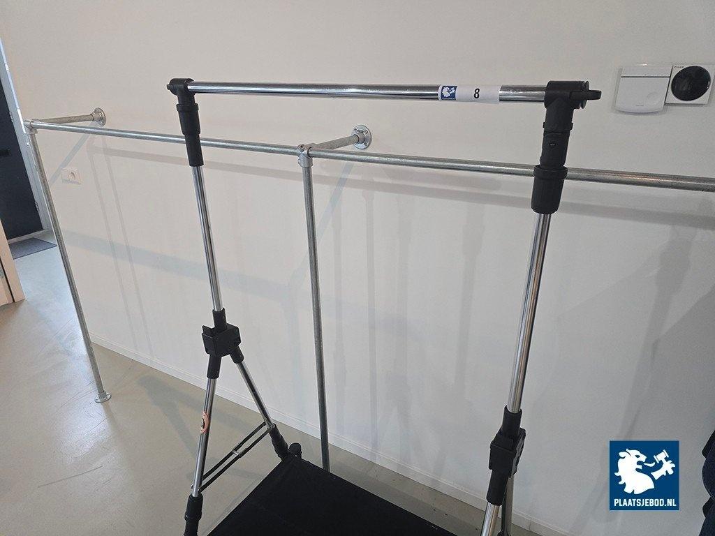 1 x Soopl Fashion Trolley – kavel bij Plaats Je Bod, Weesp