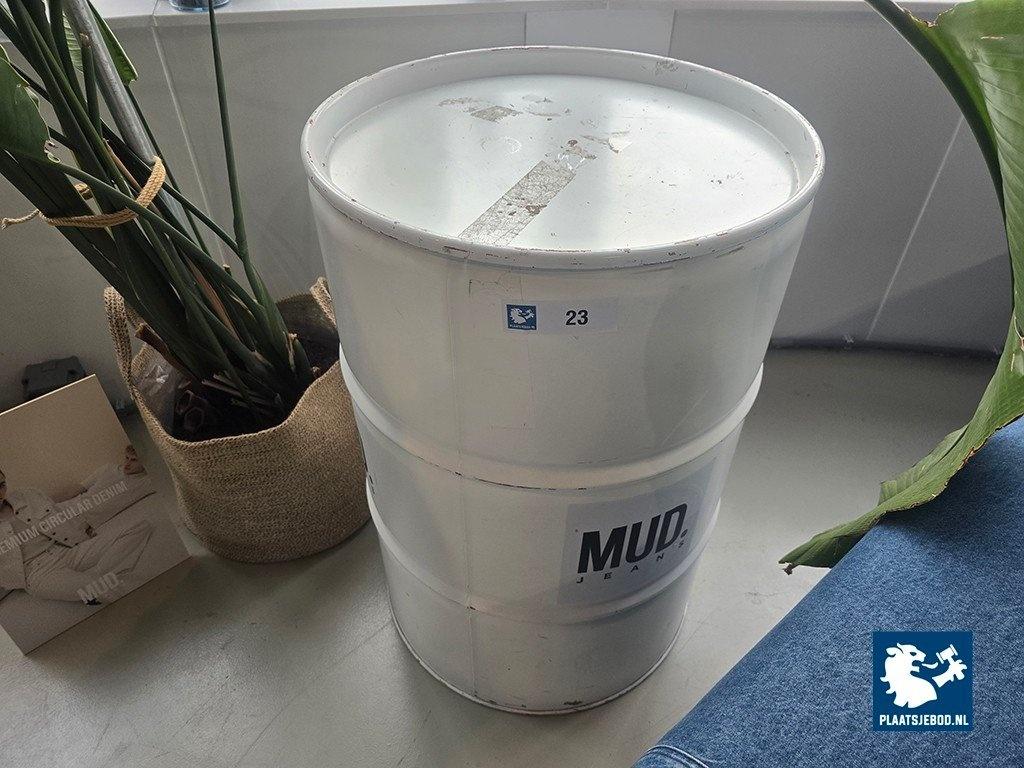 1 x Partij diverse decoratie en planten – kavel bij Plaats Je Bod, Weesp